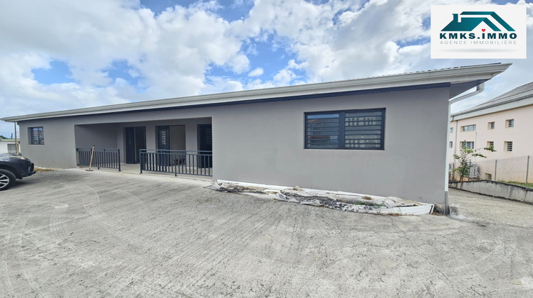Ma-Cabane - Location Divers RIVIERE SALEE, 45 m²