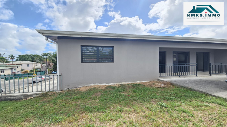 Ma-Cabane - Location Divers RIVIERE SALEE, 45 m²