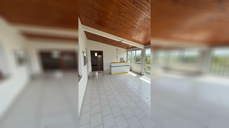 Ma-Cabane - Location Divers Riviere-Salee, 125 m²
