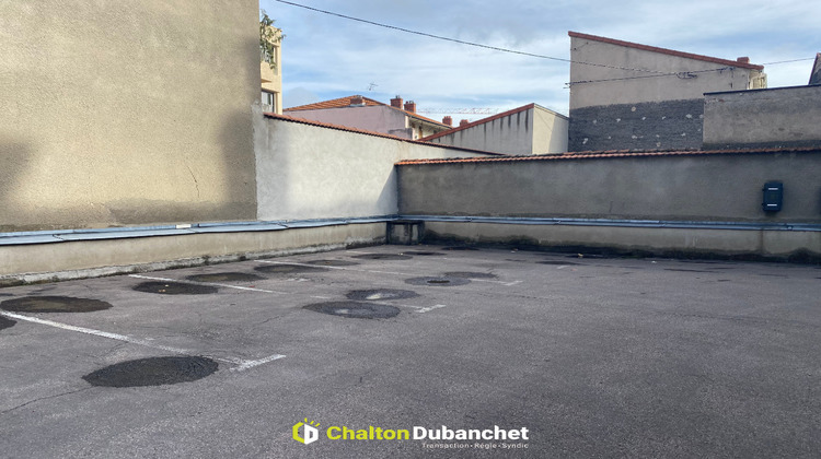Ma-Cabane - Location Divers ROANNE, 15 m²