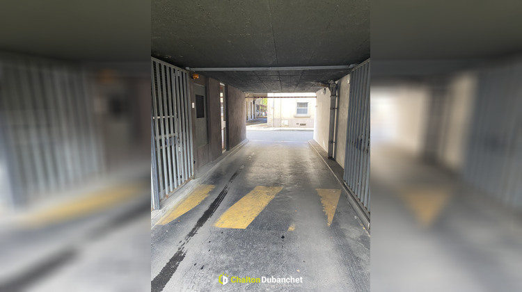 Ma-Cabane - Location Divers ROANNE, 15 m²