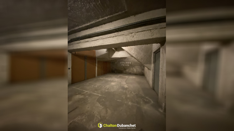 Ma-Cabane - Location Divers ROANNE, 26 m²