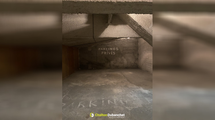 Ma-Cabane - Location Divers ROANNE, 26 m²