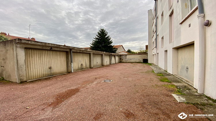 Ma-Cabane - Location Divers ROANNE, 14 m²