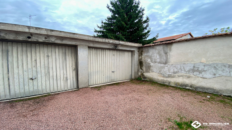 Ma-Cabane - Location Divers ROANNE, 14 m²