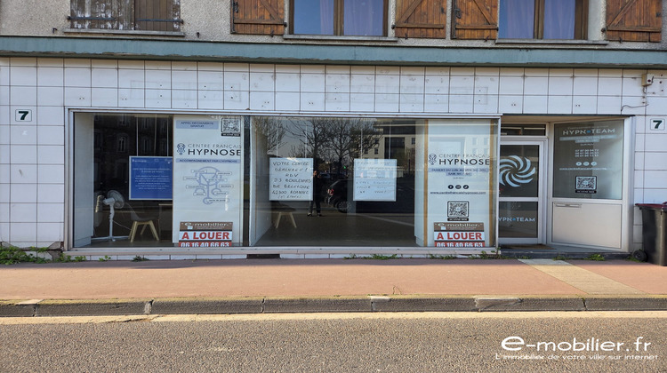 Ma-Cabane - Location Divers Roanne, 72 m²