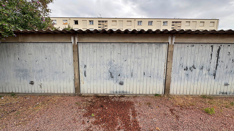 Ma-Cabane - Location Divers ROANNE, 17 m²