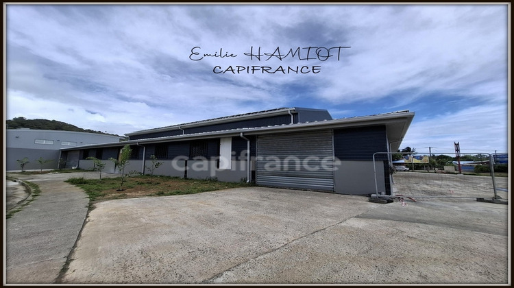 Ma-Cabane - Location Divers ROBERT, 1000 m²