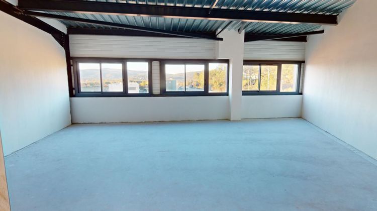 Ma-Cabane - Location Divers Rocbaron, 51 m²