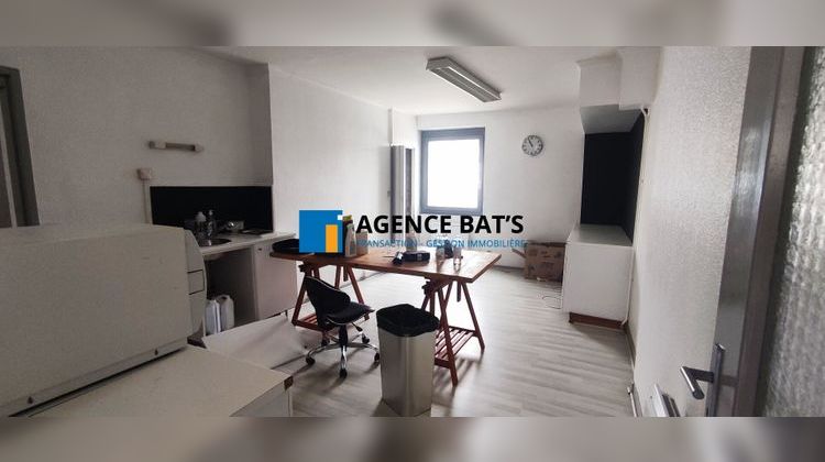 Ma-Cabane - Location Divers Roche la Moliere, 80 m²