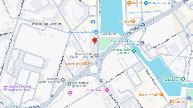 Ma-Cabane - Location Divers ROCHEFORT, 0 m²