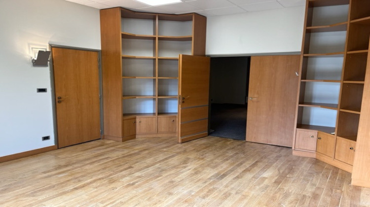 Ma-Cabane - Location Divers Rodez, 95 m²