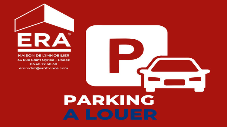 Ma-Cabane - Location Divers RODEZ, 11 m²