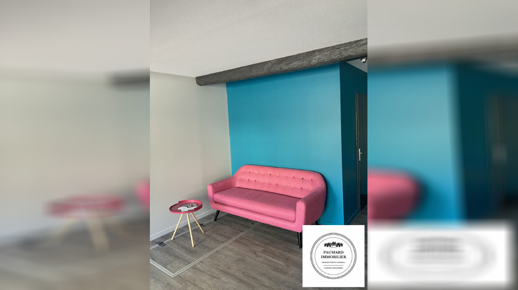 Ma-Cabane - Location Divers Romans-sur-Isère, 40 m²