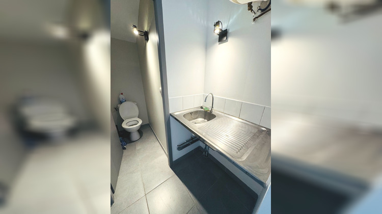 Ma-Cabane - Location Divers Romans-sur-Isère, 35 m²