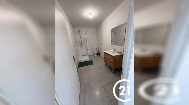 Ma-Cabane - Location Divers Romans-sur-Isère, 127 m²