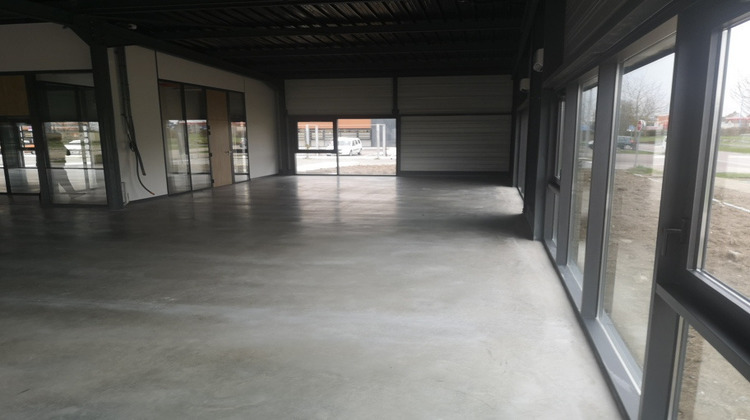 Ma-Cabane - Location Divers Romilly-sur-Seine, 602 m²