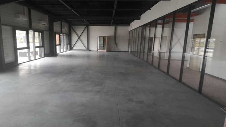 Ma-Cabane - Location Divers Romilly-sur-Seine, 602 m²