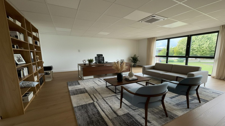 Ma-Cabane - Location Divers Rosheim, 86 m²