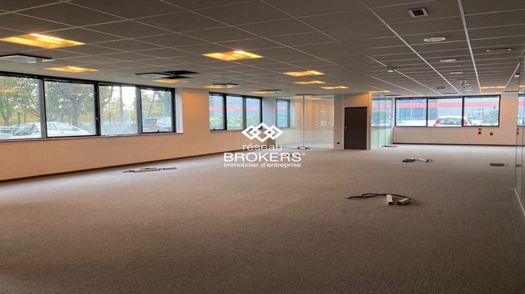 Ma-Cabane - Location Divers Rosny-sous-Bois, 300 m²