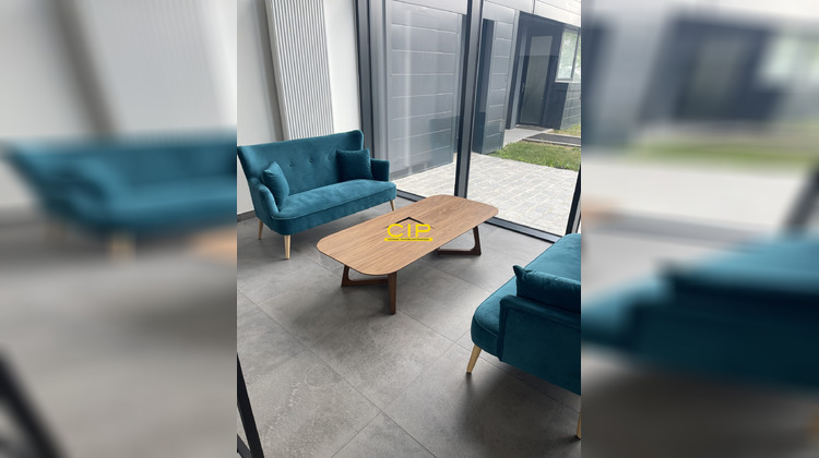 Ma-Cabane - Location Divers Rosny-sous-Bois, 25 m²