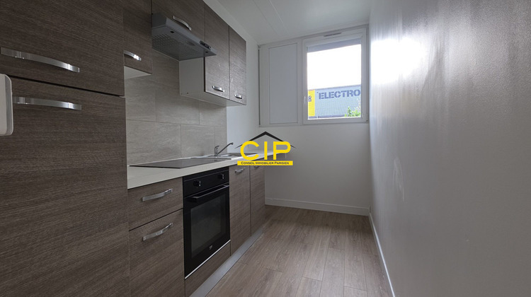 Ma-Cabane - Location Divers Rosny-sous-Bois, 65 m²