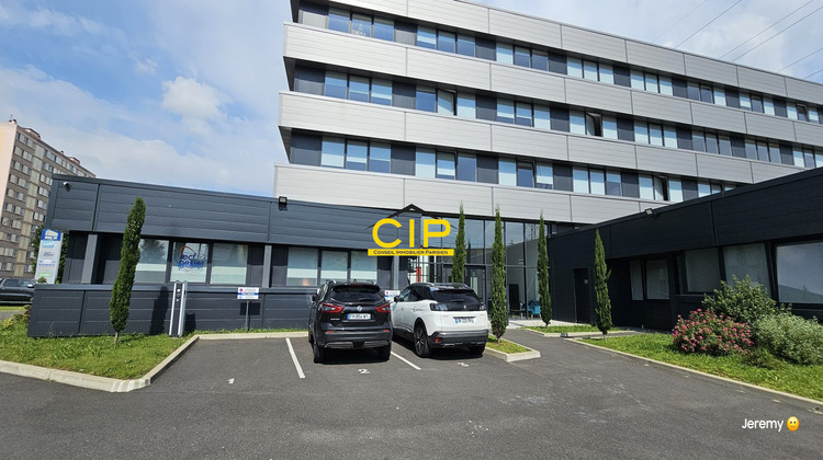 Ma-Cabane - Location Divers Rosny-sous-Bois, 25 m²