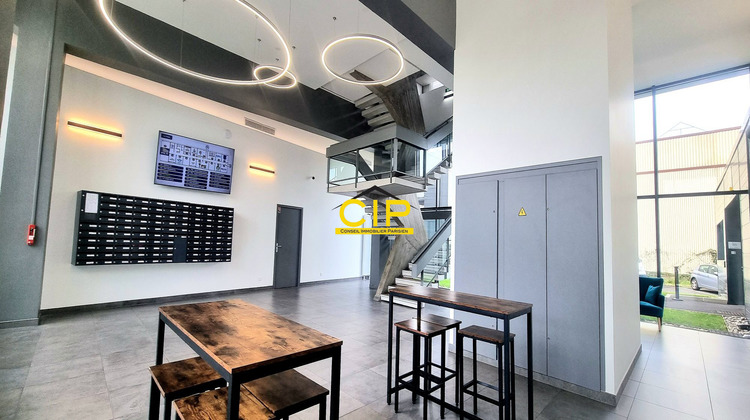 Ma-Cabane - Location Divers Rosny-sous-Bois, 25 m²