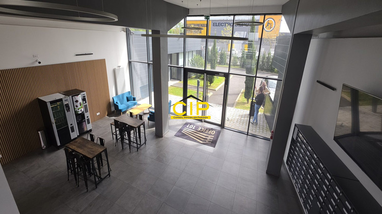 Ma-Cabane - Location Divers Rosny-sous-Bois, 25 m²