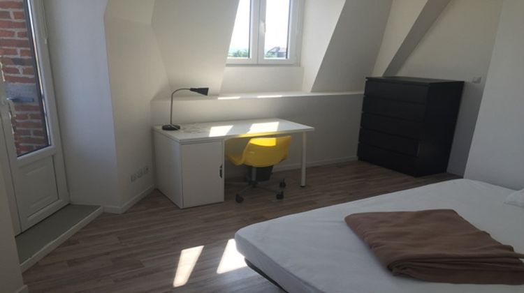 Ma-Cabane - Location Divers Roubaix, 49 m²