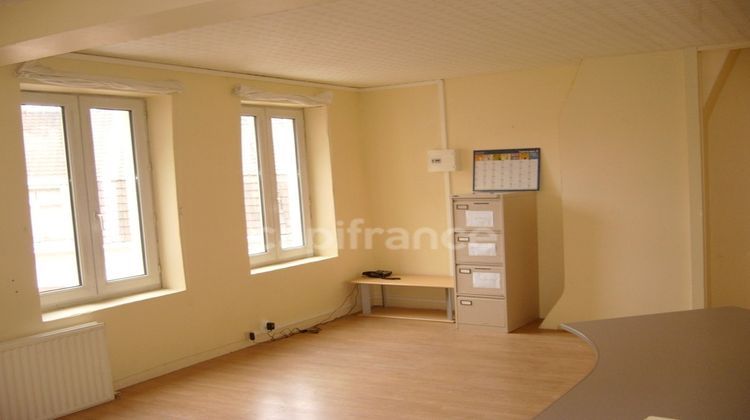 Ma-Cabane - Location Divers ROUBAIX, 24 m²