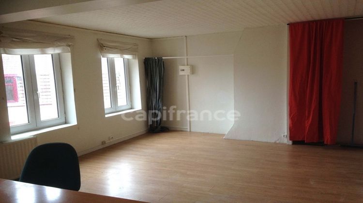 Ma-Cabane - Location Divers ROUBAIX, 24 m²