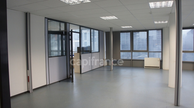 Ma-Cabane - Location Divers ROUBAIX, 225 m²