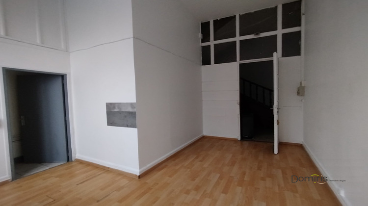 Ma-Cabane - Location Divers Roubaix, 17 m²