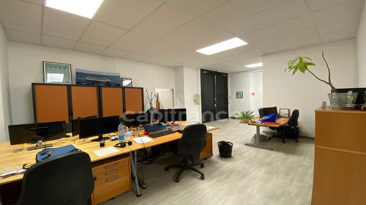 Ma-Cabane - Location Divers ROUBAIX, 114 m²