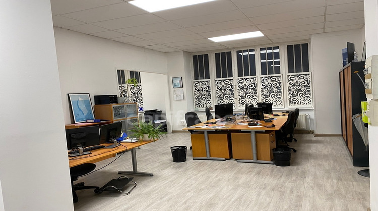 Ma-Cabane - Location Divers ROUBAIX, 114 m²