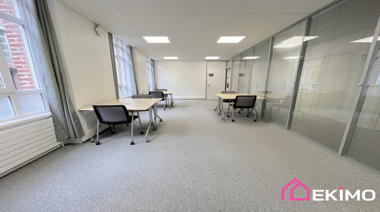 Ma-Cabane - Location Divers Roubaix, 265 m²