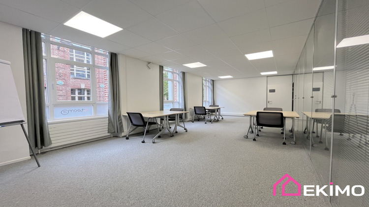 Ma-Cabane - Location Divers Roubaix, 265 m²