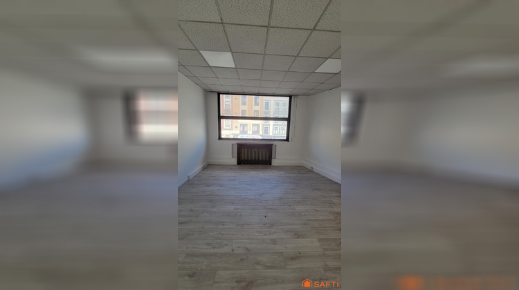 Ma-Cabane - Location Divers Roubaix, 10 m²