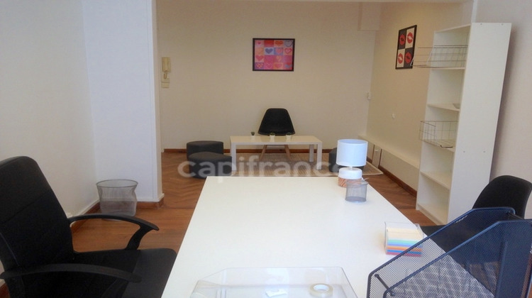 Ma-Cabane - Location Divers ROUBAIX, 21 m²