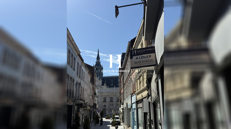 Ma-Cabane - Location Divers Roubaix, 67 m²