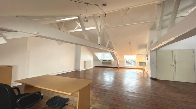 Ma-Cabane - Location Divers Roubaix, 108 m²