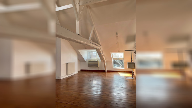 Ma-Cabane - Location Divers Roubaix, 108 m²