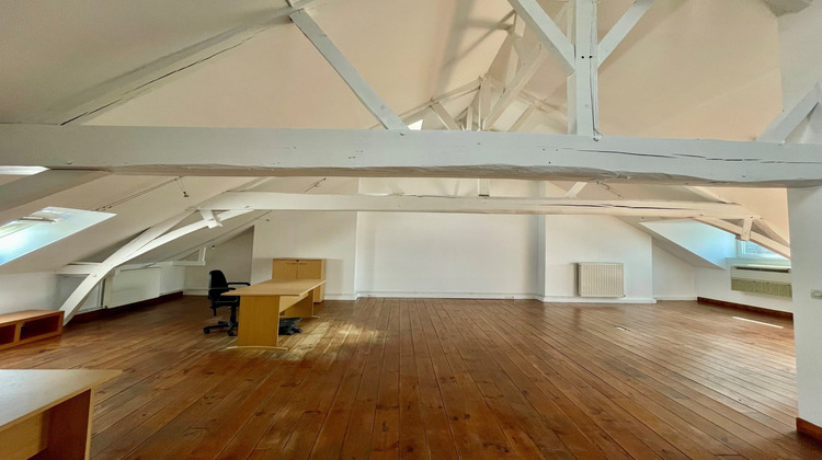 Ma-Cabane - Location Divers Roubaix, 108 m²