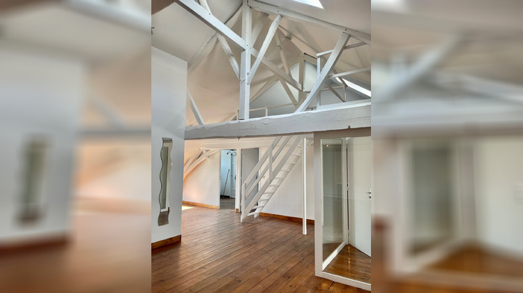Ma-Cabane - Location Divers Roubaix, 108 m²