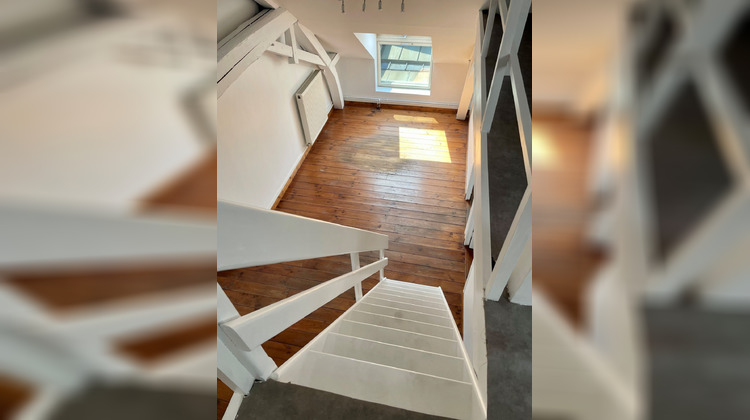 Ma-Cabane - Location Divers Roubaix, 108 m²