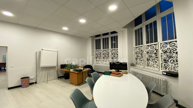 Ma-Cabane - Location Divers ROUBAIX, 114 m²