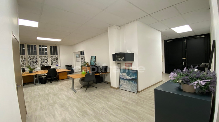 Ma-Cabane - Location Divers ROUBAIX, 114 m²