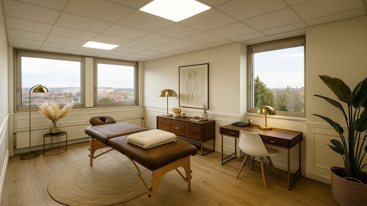 Ma-Cabane - Location Divers Roubaix, 16 m²