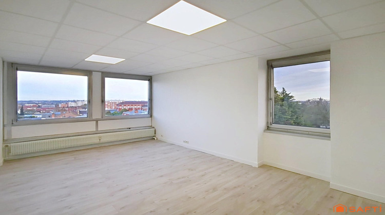 Ma-Cabane - Location Divers Roubaix, 16 m²